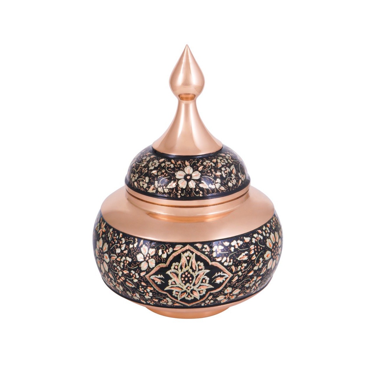 قندان توپی 13*8