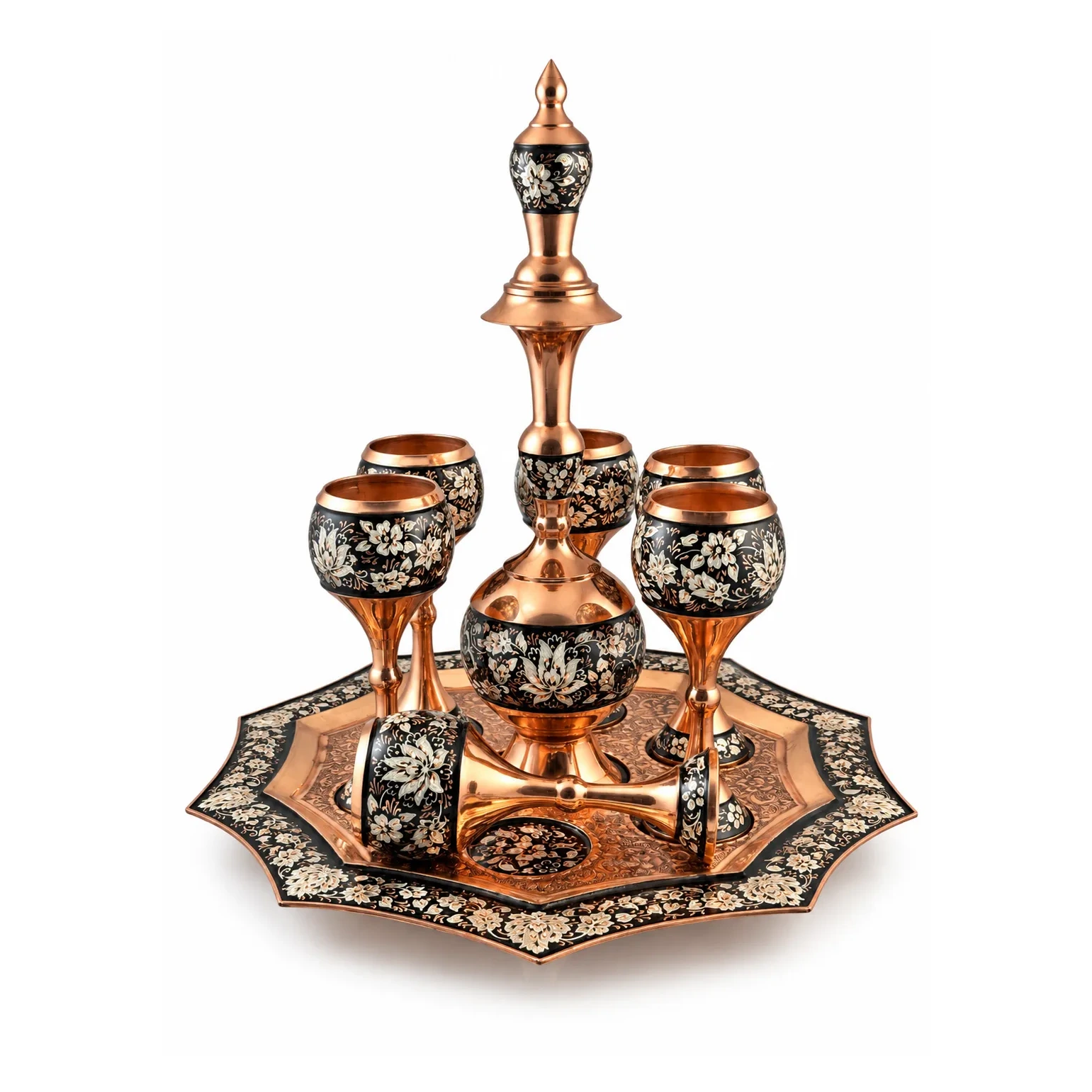 سرویس شربت خوری