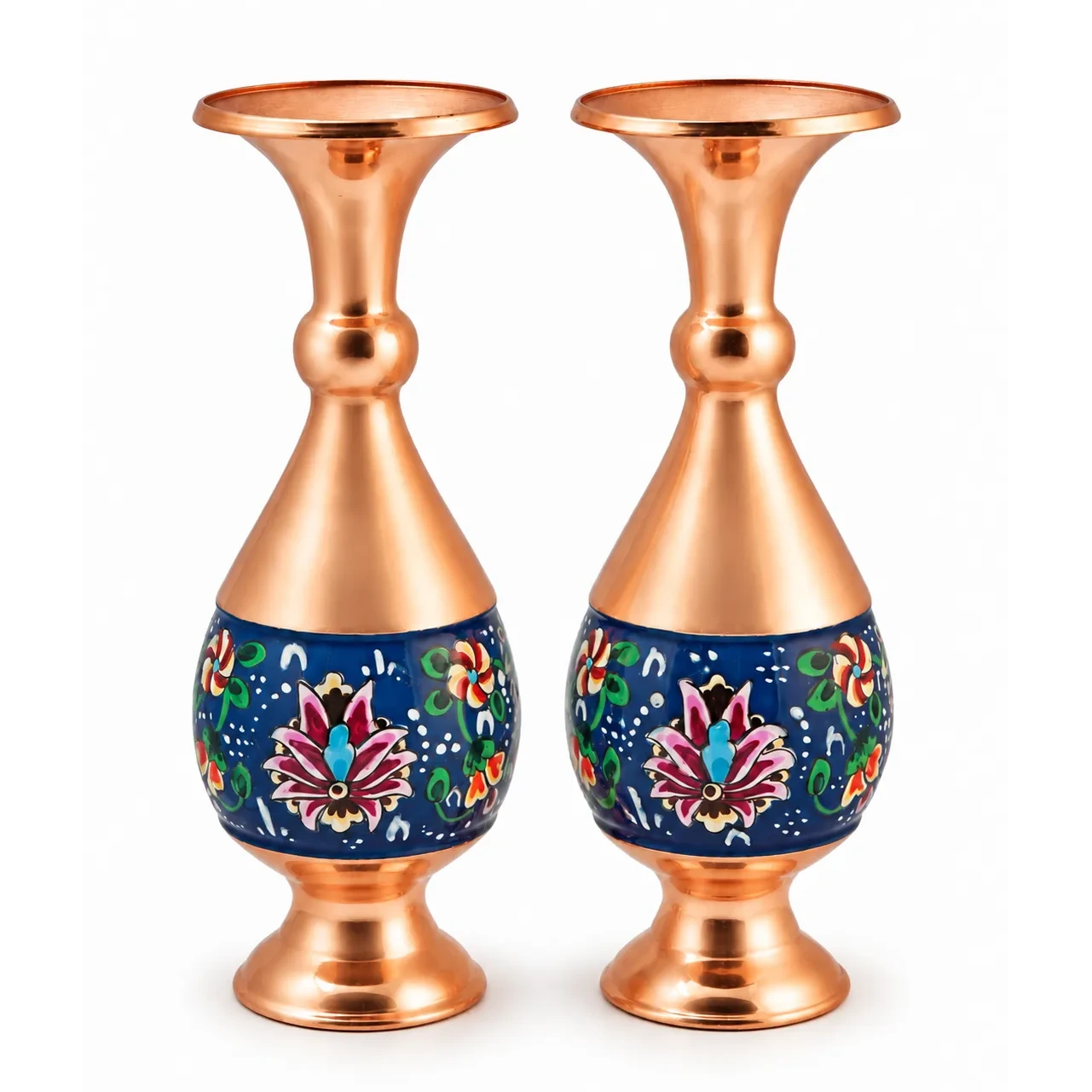 گلدان ارغوان