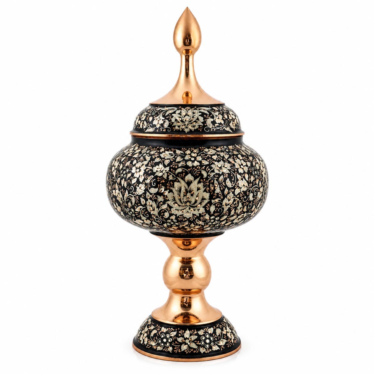 گلدان VIP ارتفاع 22