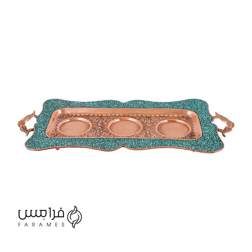رولت خوری فیروزه