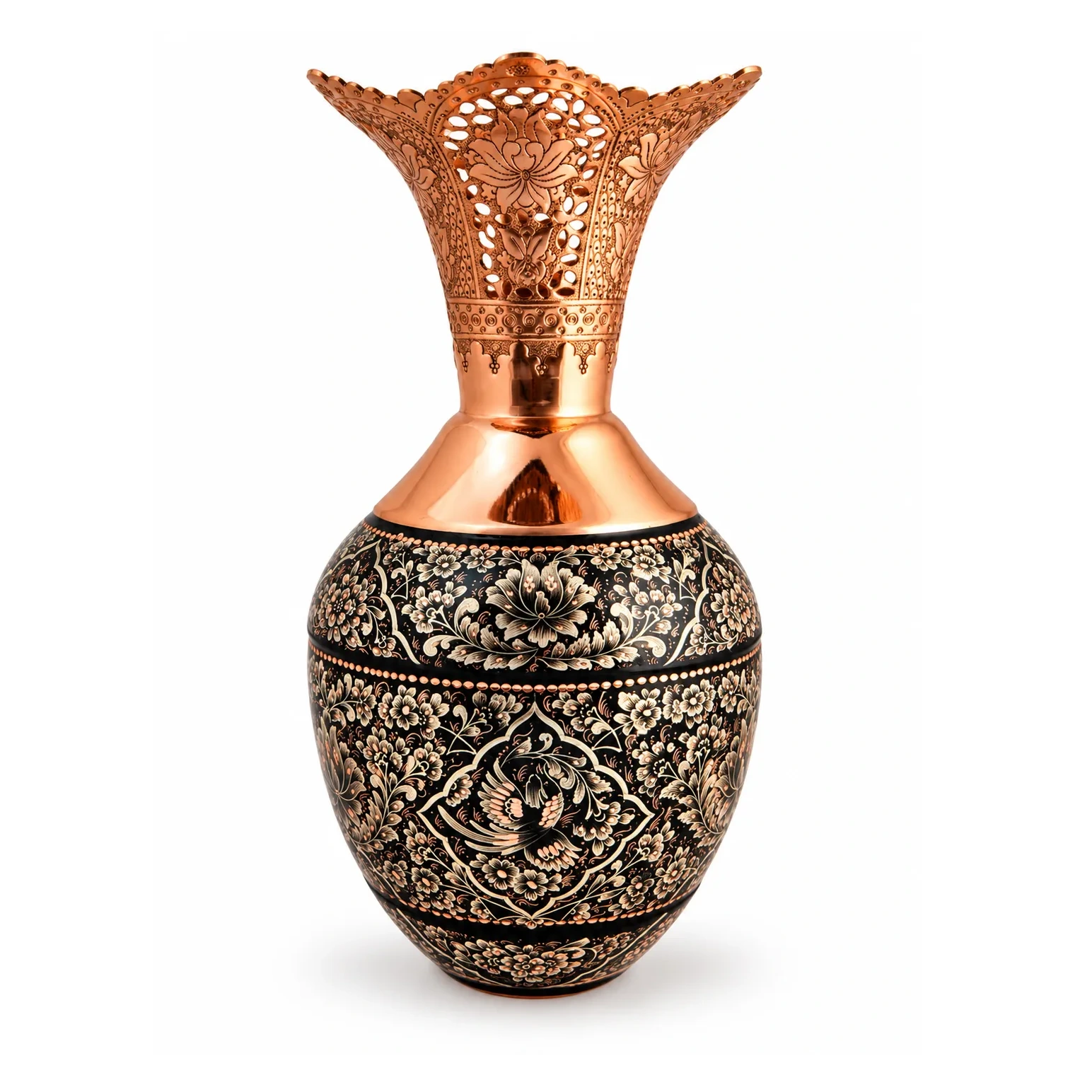 گلدان فرامس