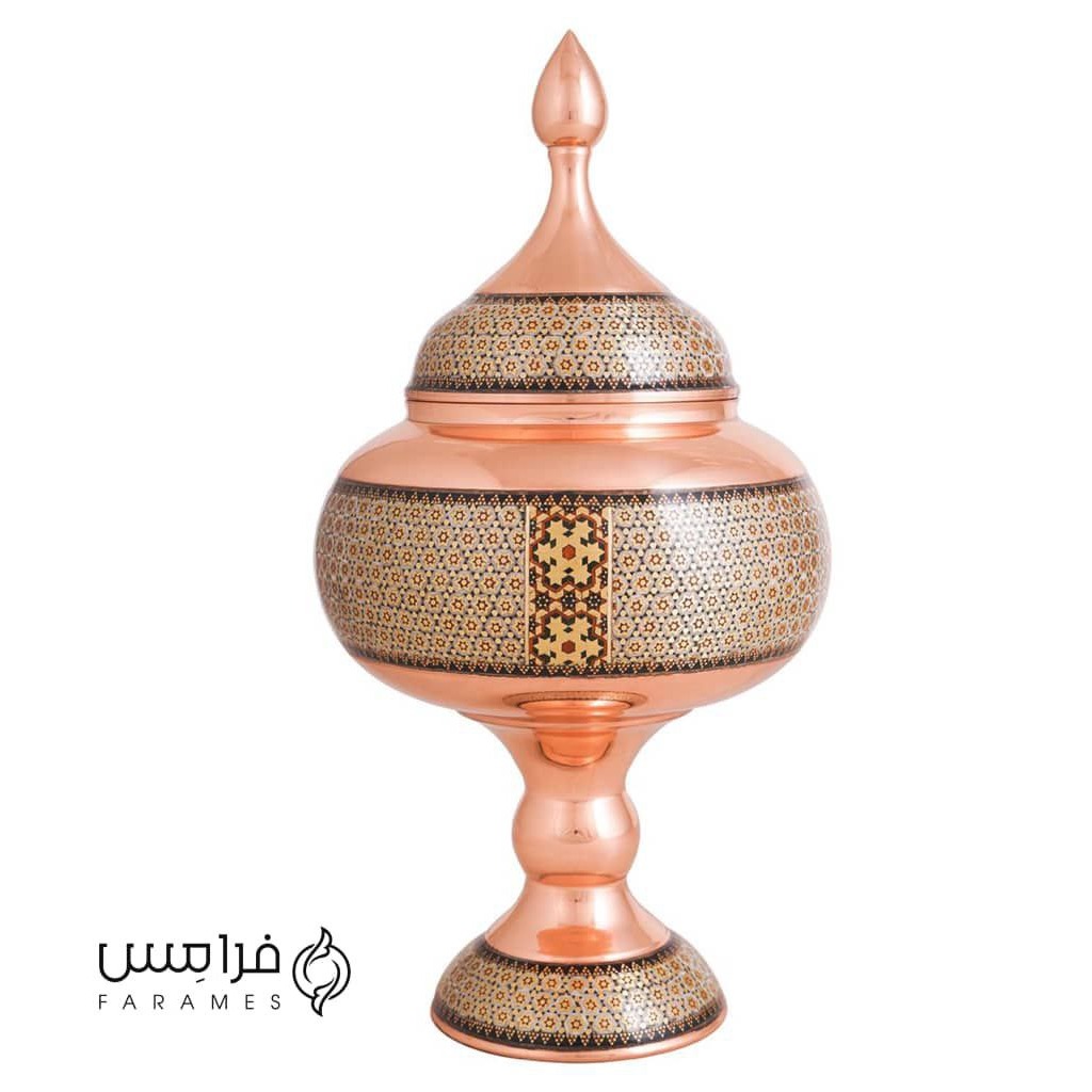 شکلات خوری توپی 20*8
