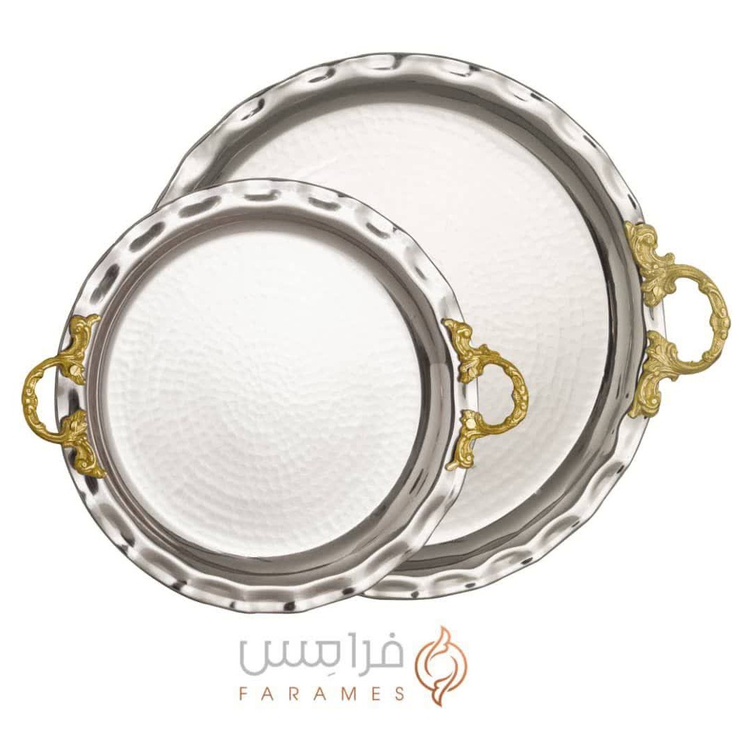 سینی سلطنتی سیلور فرامس 