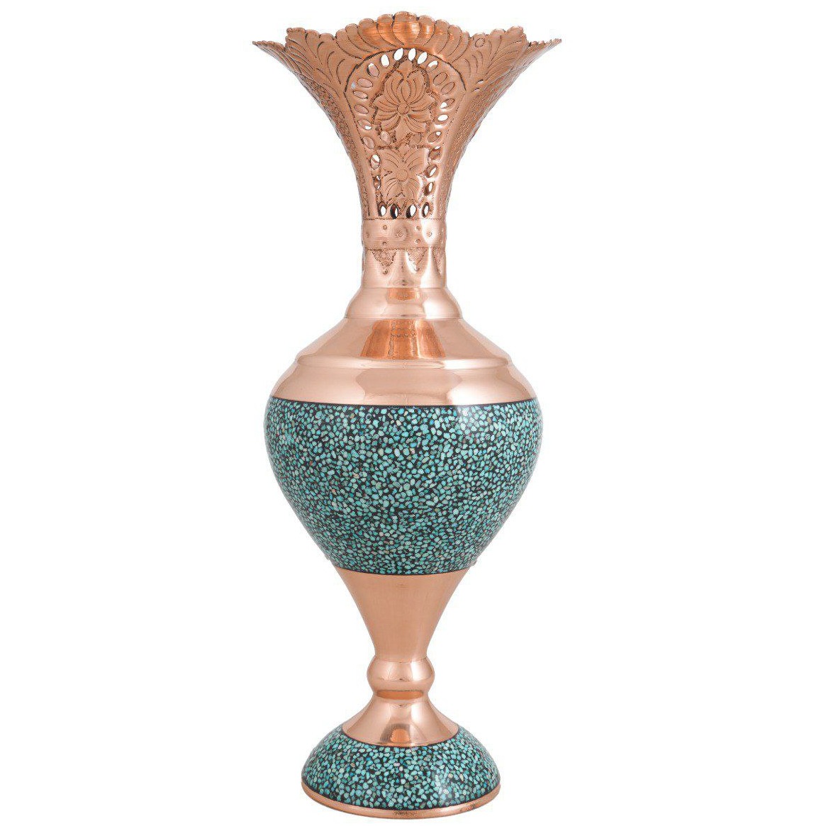 سنبلدان فیروزه کوب