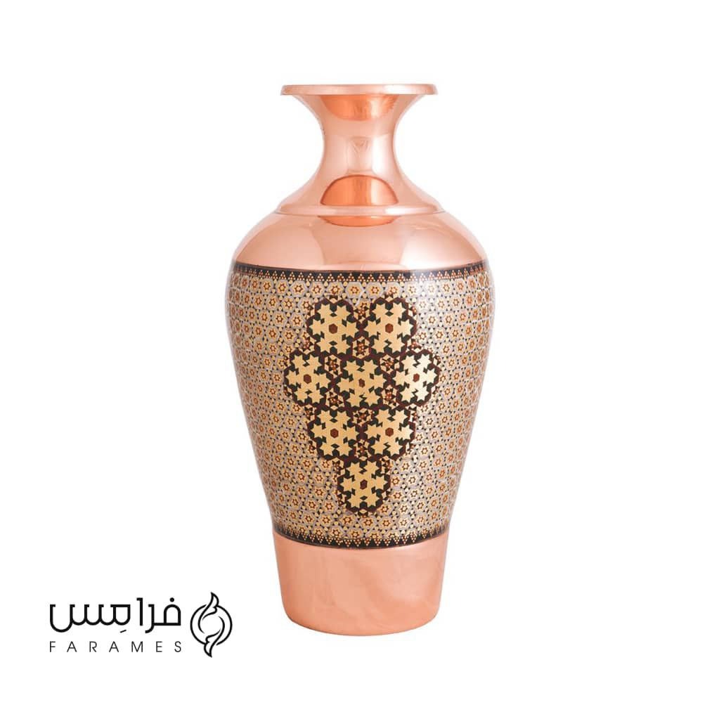 گلدان VIP خاتم