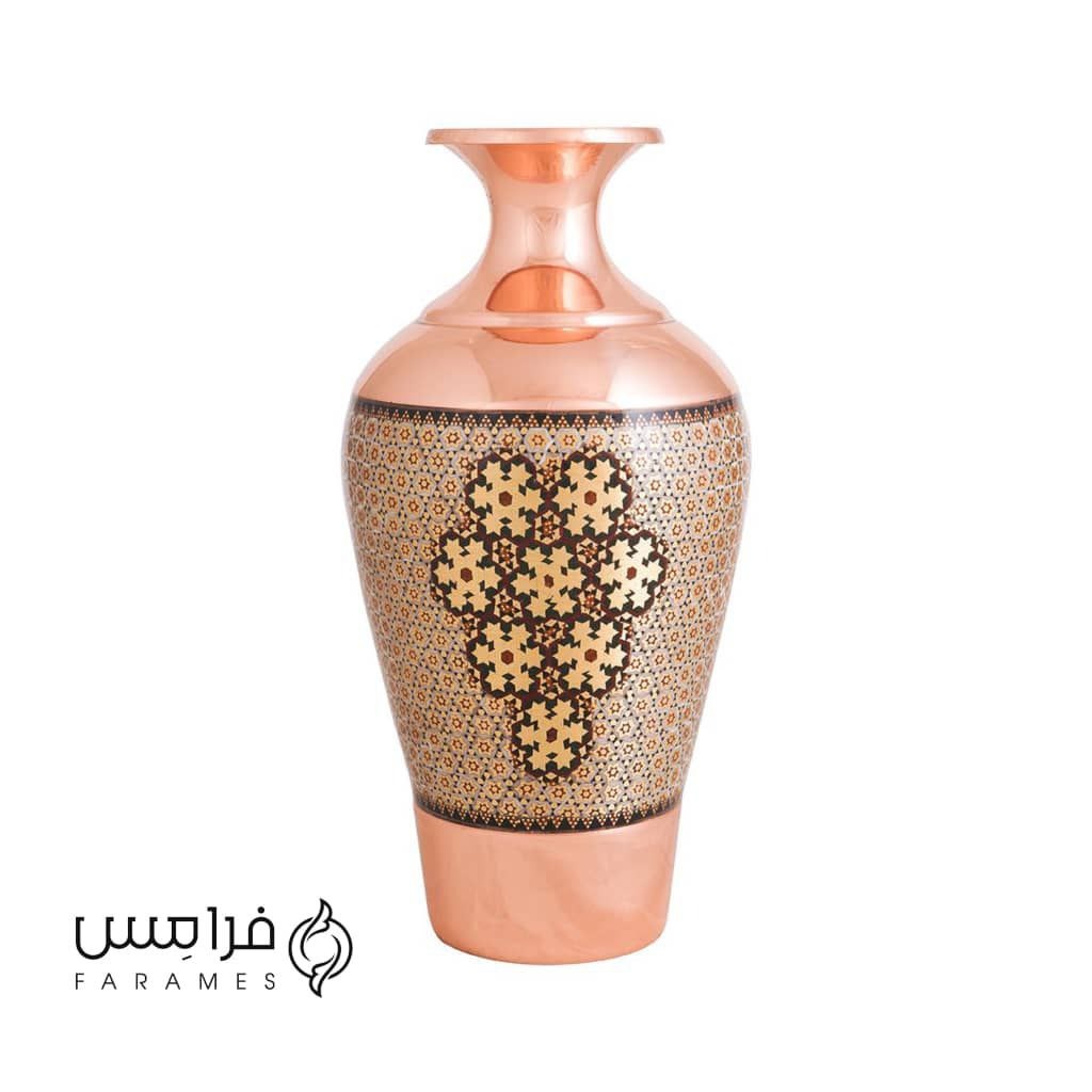 گلدان VIP ارتفاع 22