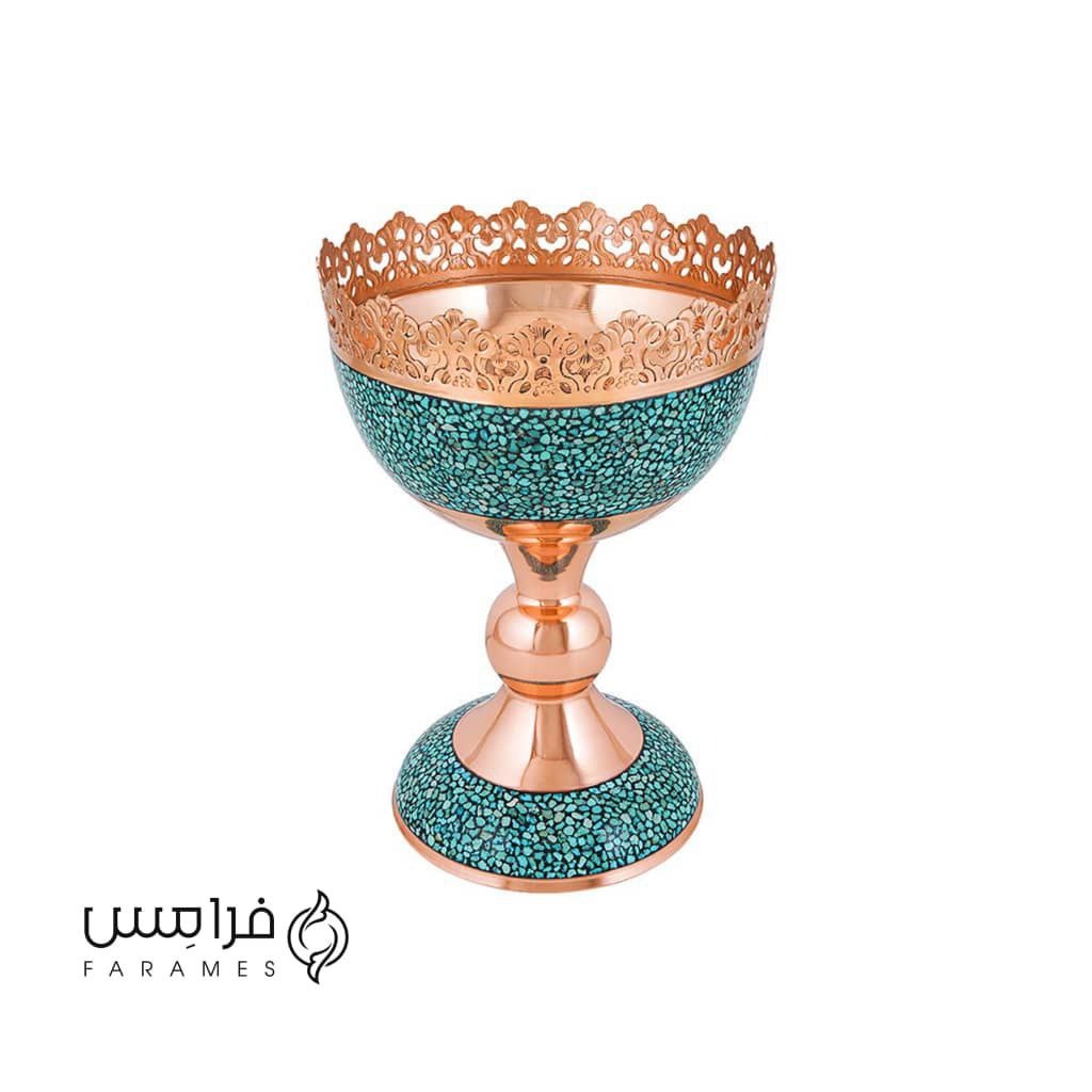 جام یگانه فیروزه