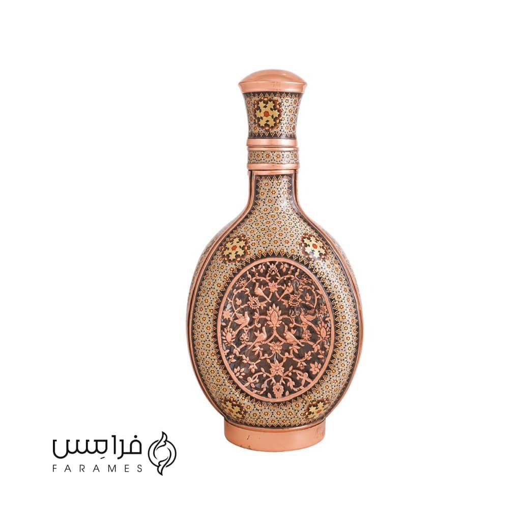 تنگ سه وجهی خاتم