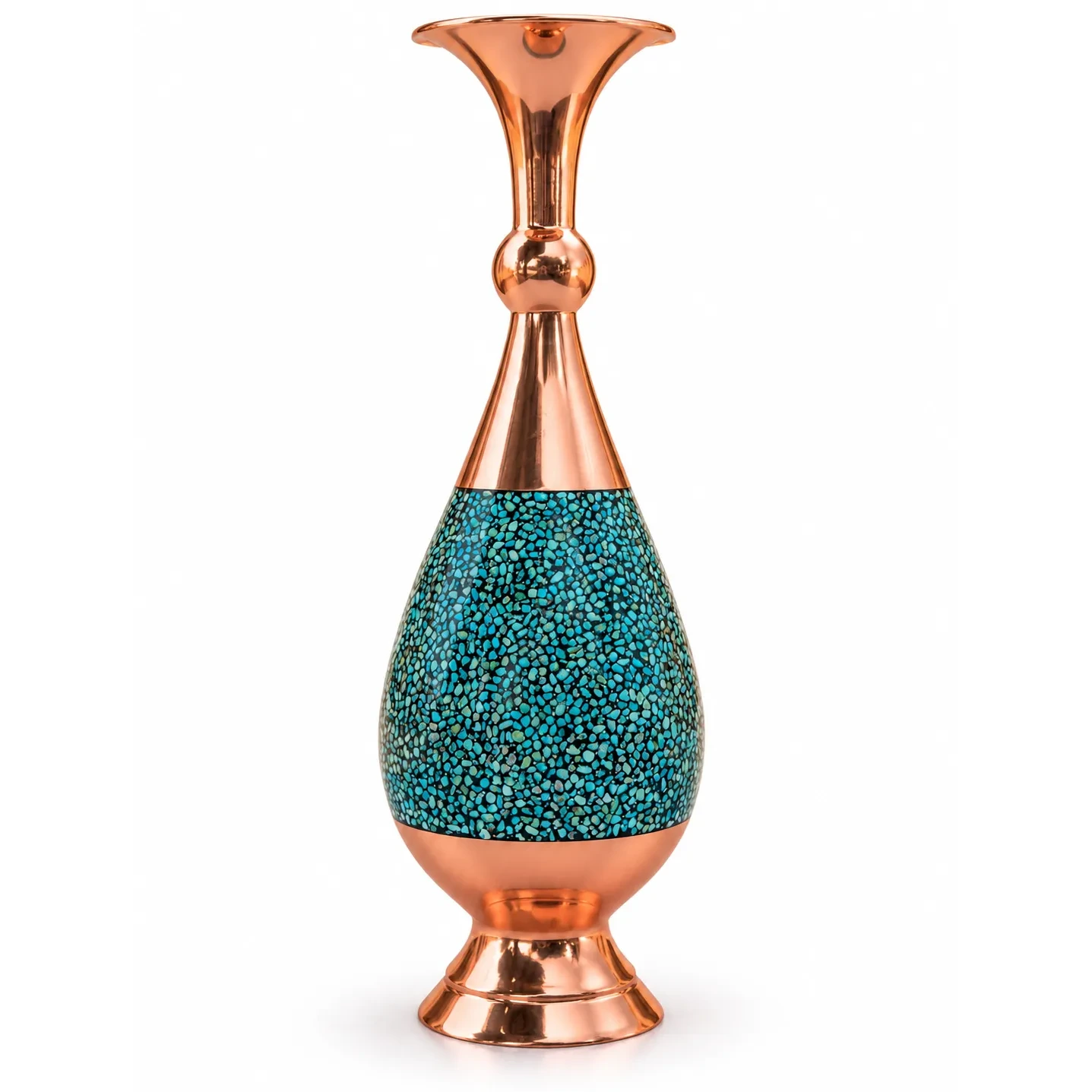 گلدان ارغوان